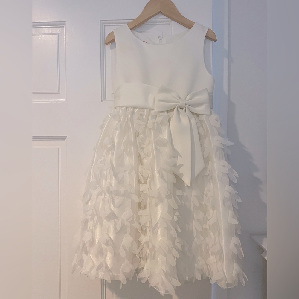 Princess Faith little girl dress size 6